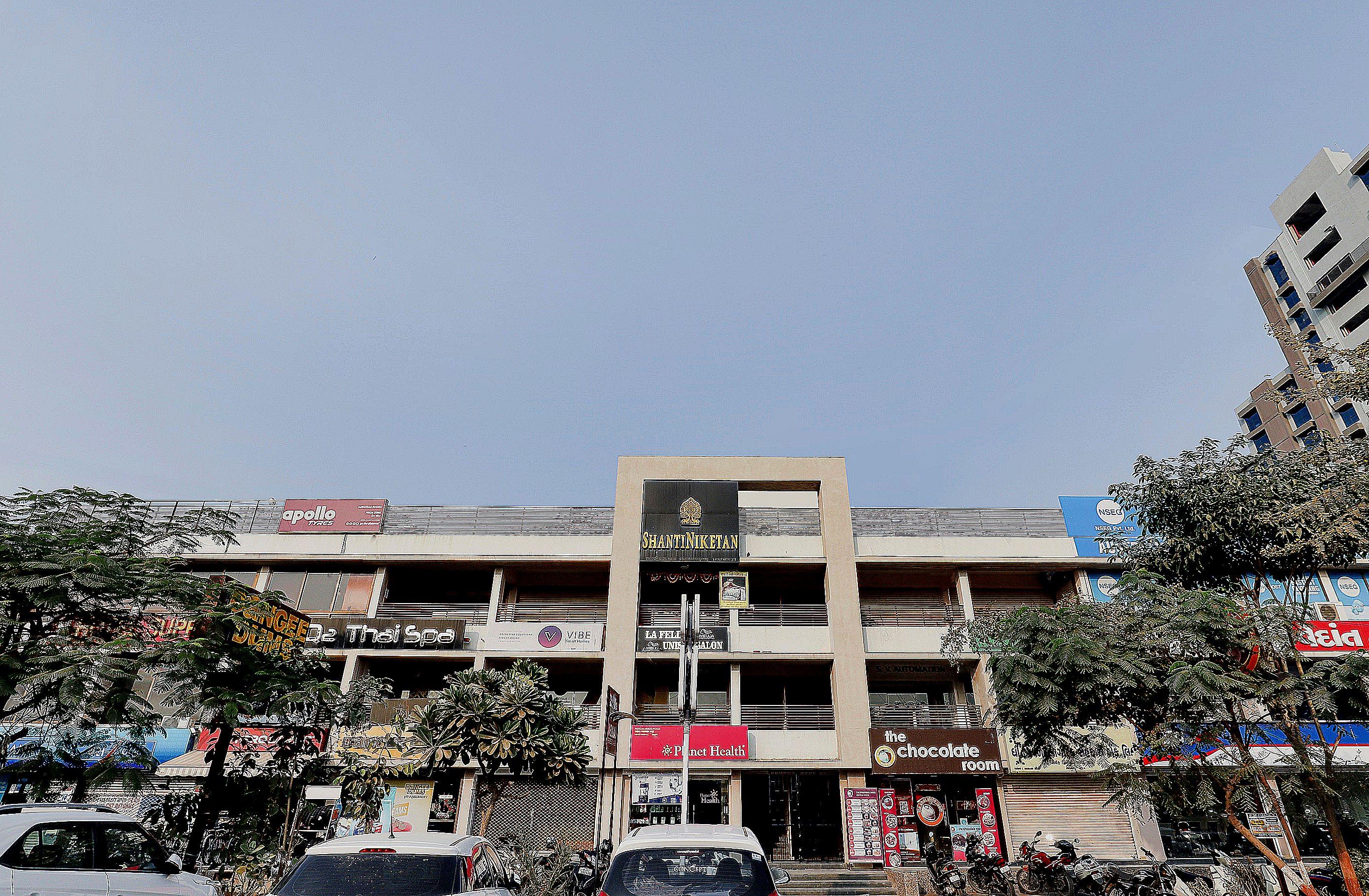 Super Hotel O Hare Rama Guest House นิวเดลี ภายนอก รูปภาพ